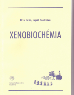 XENOBIOCHÉMIA